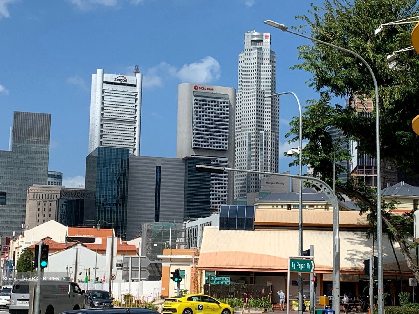 Tanjong Pagar Conservation Area (D2), Retail #454047671